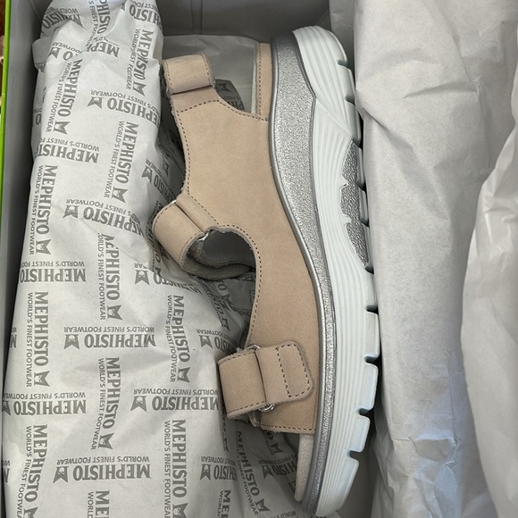 SANO By Mephisto Norine Women's Sandals - Picture 10 of 11